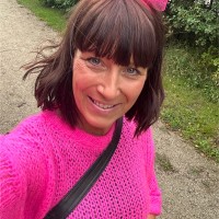 Connie Kjær