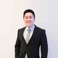 Ket Leong Chin