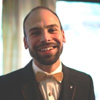 Eric Quinlan