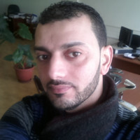 Abdullah Ahmed