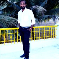 Thirupathi R