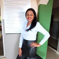 Carla Luzia Pedrosa Da Silva Soares