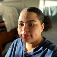 Britney Alford