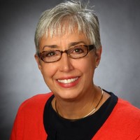 Paula Barrows