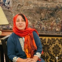 Masoumeh Radfar