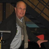 Conrad Vernon
