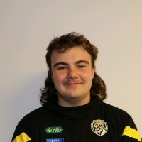Jacob Carey