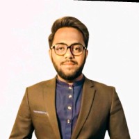 Syed Zeeshan