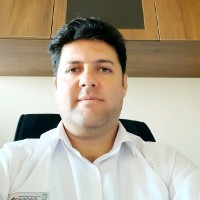 Amir Abbasi