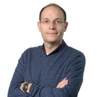 Sébastien Legast