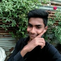 Shyam Patil