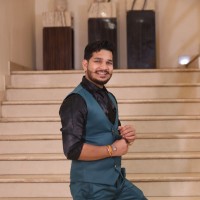 Shubham Singhal