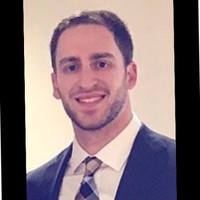 Matthew Graditor, Cfa