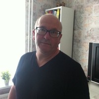 Bert Heikamp