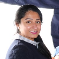 Shital Vassantilal
