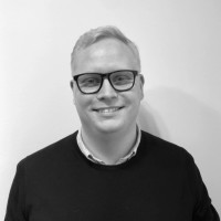 Rasmus Dalby Pedersen