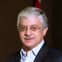 Bassem Al Salem