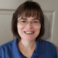 Kate Wilson