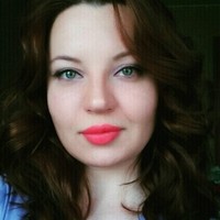 Мария Давыдова
