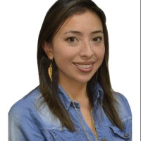 Catalina González Segura