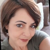 Eva Maria Rodriguez