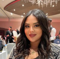 Yousra Chagrouche