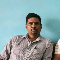 Purandhara shankarappa