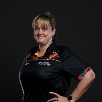 Shelley Keegan