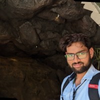 Krishna Rao Kambhampati