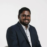 P Prem Kumar
