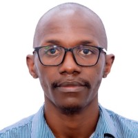 Steven Ntakirutimana