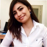 walaa shmali