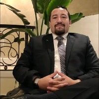Emmanuel Romero