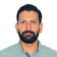Bruno Protti, M.Sc., P.G.