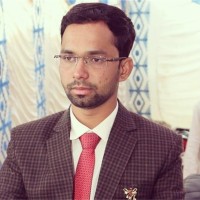 Manoj Ojha
