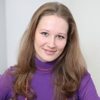 Anna Gordeeva