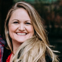 Jody Johnson, M.Ed., CRC, LMHC