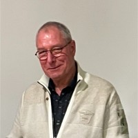 Nico Van Vliet