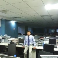 Prasad Keshav