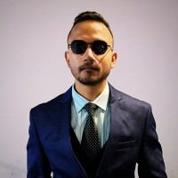 Kanishka Gupta
