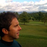 Chris Casey