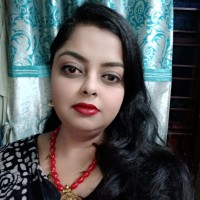 Krittika Mukherjee
