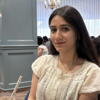 Shreya Bhat