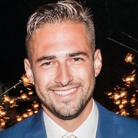 Micah Mcdowell, Mba