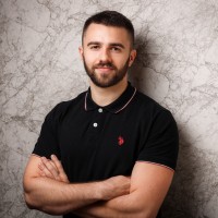 Andrej Maricanov