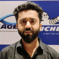 Kumar Roshan