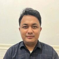 Resdy Sarutama Baja