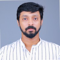 Nithin Raj M