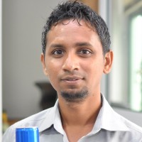 Ali Shiyaam ( Shuhan )