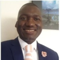 Clive Abrahams